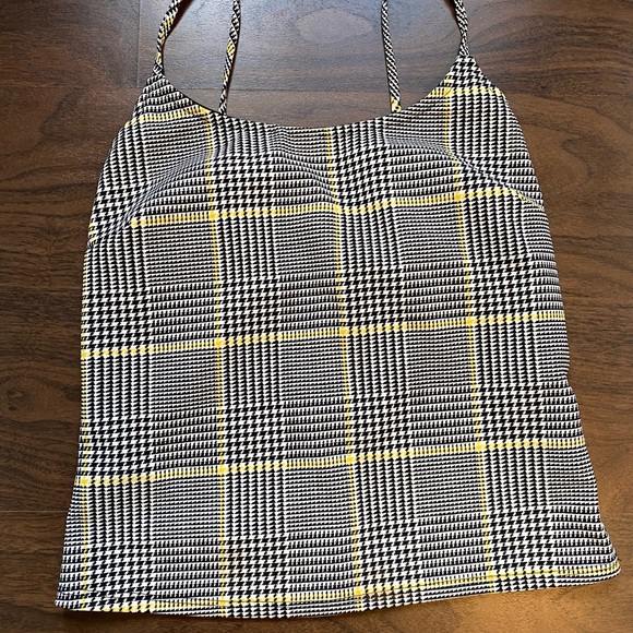 Tank top - Picture 1 of 1